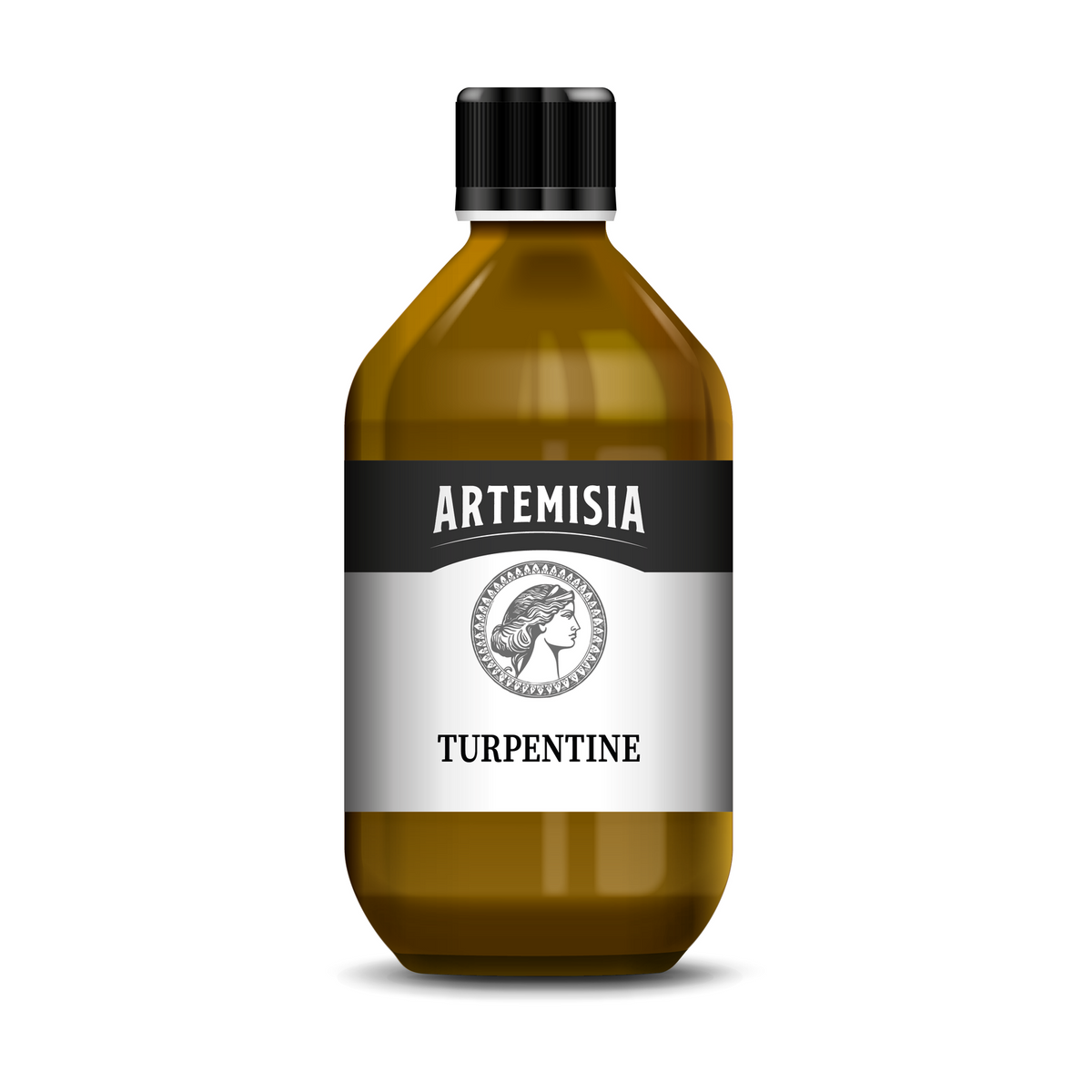 Artemisia Turpentine for Oil Painting