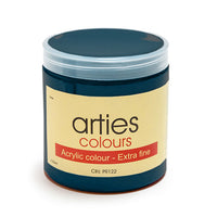 Arties Colors Acrylic Paint, 250 ml / 45 | various shades — image 2