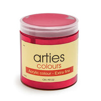 Arties Colors Acrylic Paint, 250 ml / 45 | various shades — image 11