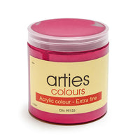 Arties Colors Acrylic Paint, 250 ml / 45 | various shades — image 12