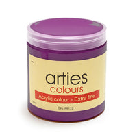 Arties Colors Acrylic Paint, 250 ml / 45 | various shades — image 14