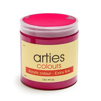 Arties Colors Acrylic Paint, 250 ml / 45 | various shades — image 15