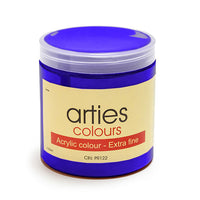 Arties Colors Acrylic Paint, 250 ml / 45 | various shades — image 16