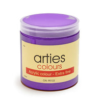 Arties Colors Acrylic Paint, 250 ml / 45 | various shades — image 17