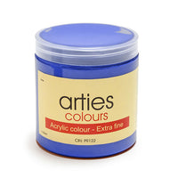 Arties Colors Acrylic Paint, 250 ml / 45 | various shades — image 20