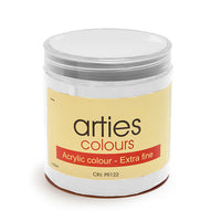 Arties Colors Acrylic Paint, 250 ml / 45 | various shades — image 3