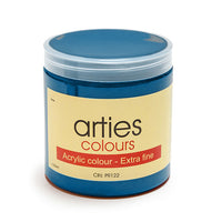 Arties Colors Acrylic Paint, 250 ml / 45 | various shades — image 21
