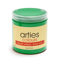 Arties Colors Acrylic Paint, 250 ml – 45 shades | ARTMiE