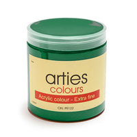 Arties Colors Acrylic Paint, 250 ml – 45 shades | ARTMiE