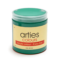 Arties Colors Acrylic Paint, 250 ml – 45 shades | ARTMiE