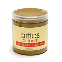 Arties Colors Acrylic Paint, 250 ml – 45 shades | ARTMiE