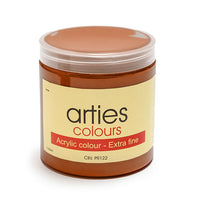Arties Colors Acrylic Paint, 250 ml – 45 shades | ARTMiE