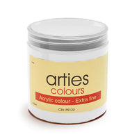 Arties Colors Acrylic Paint, 250 ml / 45 | various shades — image 4
