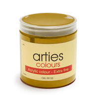 Arties Colors Acrylic Paint, 250 ml – 45 shades | ARTMiE