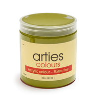Arties Colors Acrylic Paint, 250 ml – 45 shades | ARTMiE