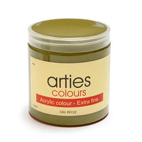Arties Colors Acrylic Paint, 250 ml – 45 shades | ARTMiE