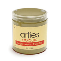 Arties Colors Acrylic Paint, 250 ml – 45 shades | ARTMiE