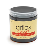 Arties Colors Acrylic Paint, 250 ml – 45 shades | ARTMiE