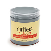 Arties Colors Acrylic Paint, 250 ml – 45 shades | ARTMiE