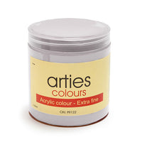 Arties Colors Acrylic Paint, 250 ml – 45 shades | ARTMiE