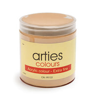 Arties Colors Acrylic Paint, 250 ml – 45 shades | ARTMiE