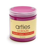 Arties Colors Acrylic Paint, 250 ml – 45 shades | ARTMiE