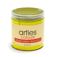 Arties Colors Acrylic Paint, 250 ml / 45 | various shades — image 7