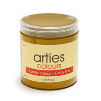 Arties Colors Acrylic Paint, 250 ml / 45 | various shades — image 8
