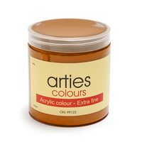 Arties Colors Acrylic Paint, 250 ml / 45 | various shades — image 9