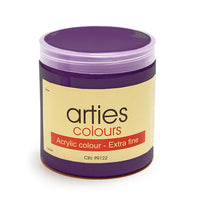 Arties Colors Acrylic Paint, 250 ml / 45 | various shades — image 10
