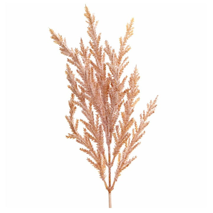 Artificial Pink Pampas Grass 32 cm