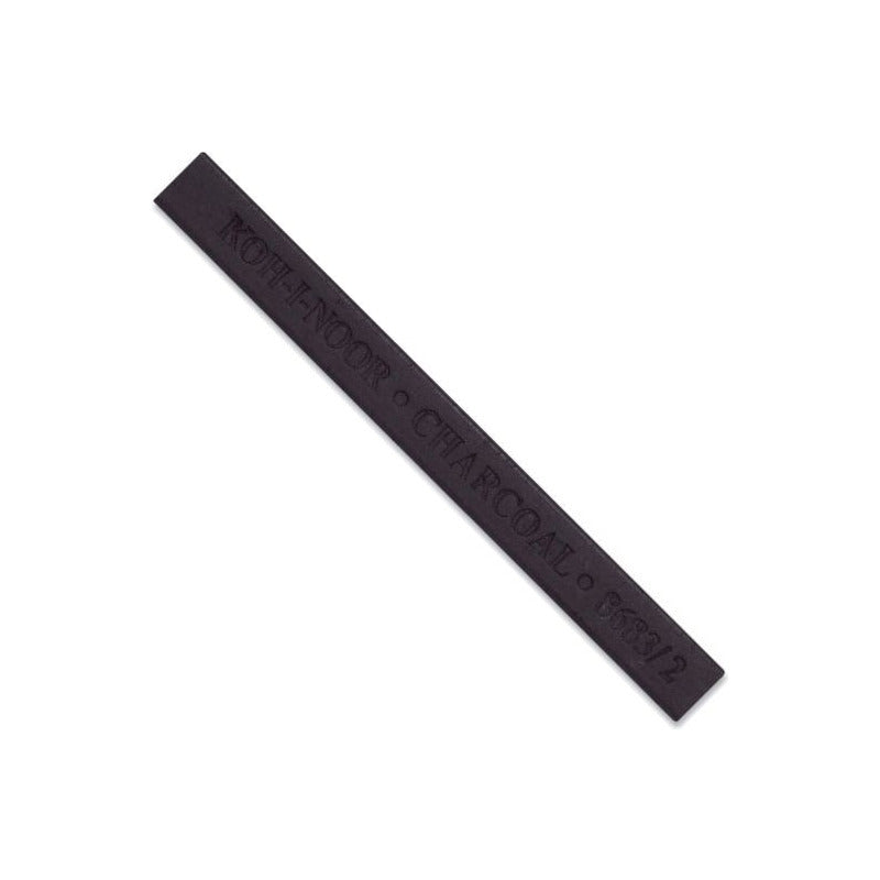 Square Compressed Charcoal | various sizes