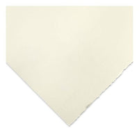 Artistico Hot Pressed Watercolor Paper, Traditional White, 76 x 112 cm