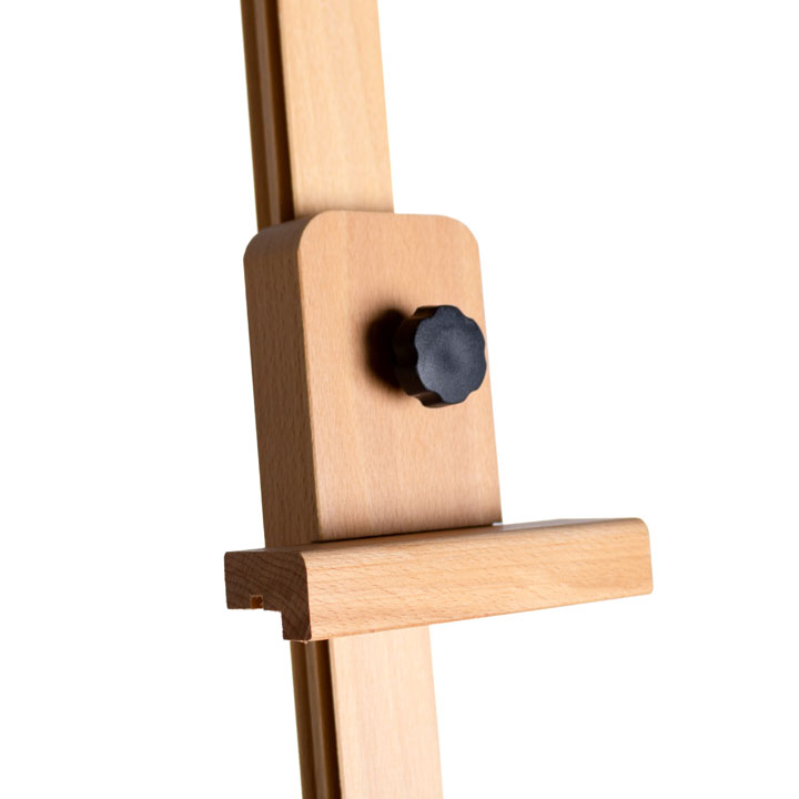 ARTMiE Alpha Easel Studio Easel