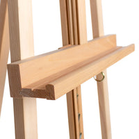 ARTMiE Alpha Easel Studio Easel