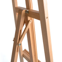 ARTMiE Alpha Easel Studio Easel