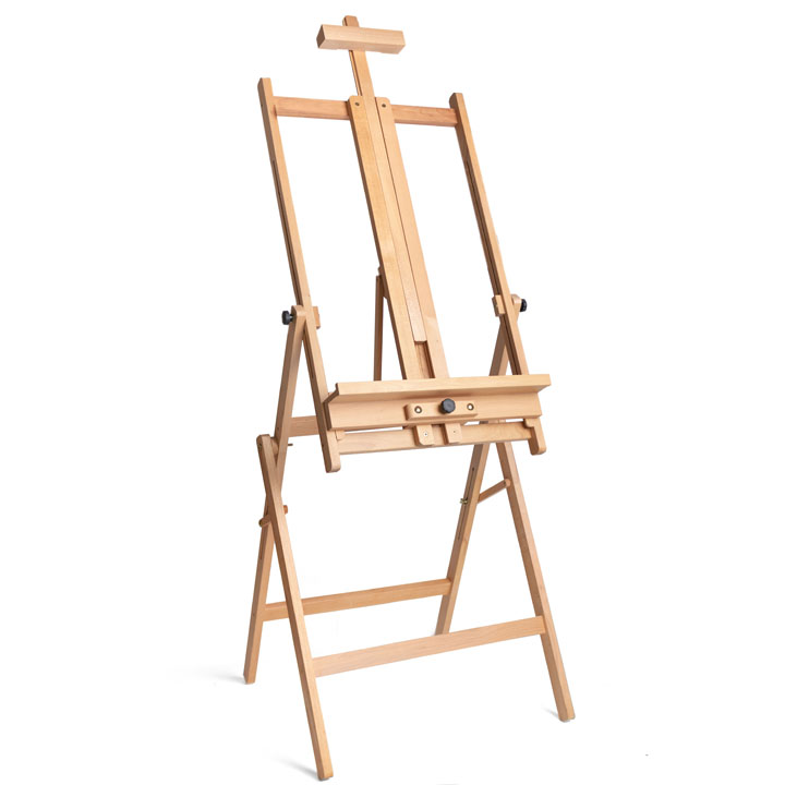 ARTMiE Art Desk Hybrid Studio Easel