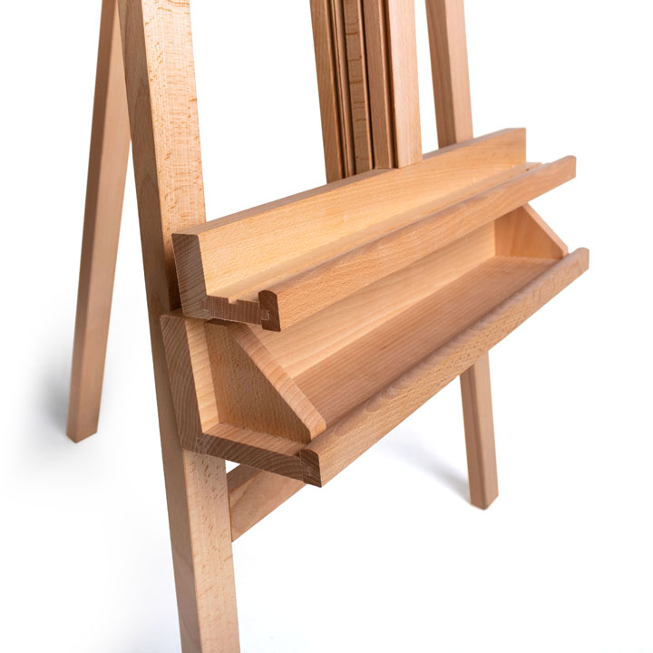 ARTMiE Atelier Aide Easel — image 3