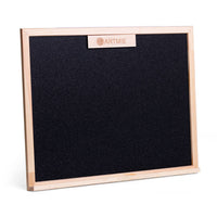 ARTMiE Children's Magnetic Double-Sided Board 40 x 50 cm