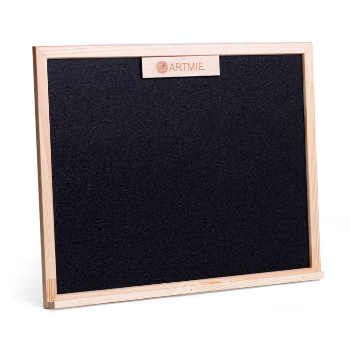 ARTMiE Children's Magnetic Double-Sided Board 40 x 50 cm