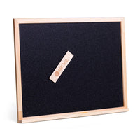 ARTMiE Children's Magnetic Double-Sided Board 40 x 50 cm