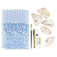 ARTMiE Creative Decoupage Set - Seashells
