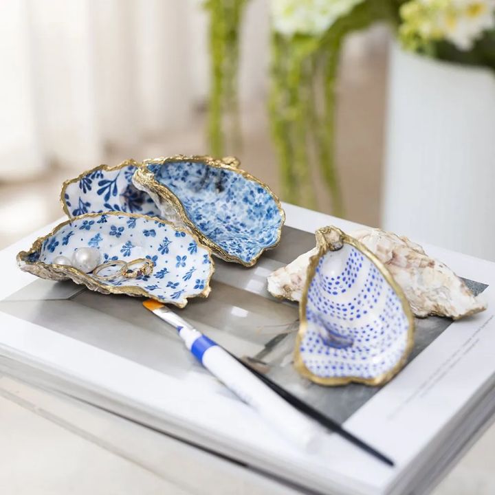 ARTMiE Creative Decoupage Set - Seashells