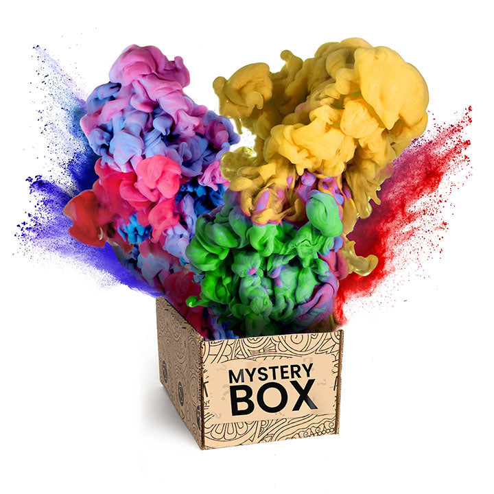 ARTMiE Creative Mystery Box