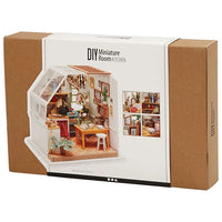 ARTMiE Creative Set | Miniature Kitchen