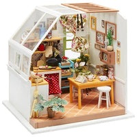 ARTMiE Creative Set | Miniature Kitchen
