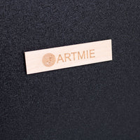 ARTMiE Double-Sided Magnetic Children's Easel Board, 30 x 40 cm