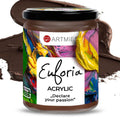 492 Burnt Umber