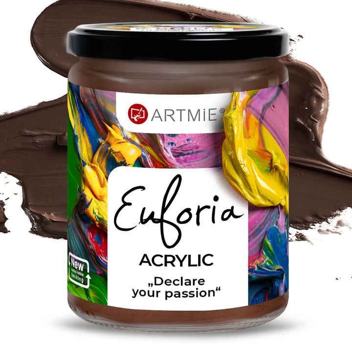 ARTMiE Euforia Acrylic Paint, 430 ml | various shades — image 10