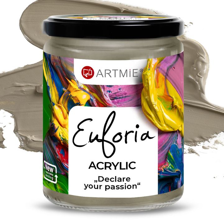 ARTMiE Euforia Acrylic Paint, 430 ml | various shades — image 5